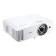 Acer S1386WHN - DLP-Projektor - 3D - 3600 lm - WXGA (1280 x 800) Produktbild Additional View 2 S