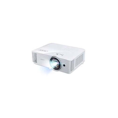 Acer S1386WHN - DLP-Projektor - 3D - 3600 lm - WXGA (1280 x 800) Produktbild Additional View 3 L