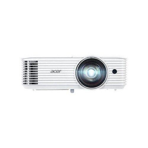 Acer S1386WH - DLP-Projektor - 3600 lm - WXGA (1280 x 800) Produktbild