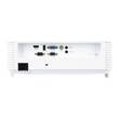 Acer S1386WH - DLP-Projektor - 3600 lm - WXGA (1280 x 800) Produktbild Additional View 1 S