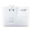 Acer S1386WH - DLP-Projektor - 3600 lm - WXGA (1280 x 800) Produktbild Additional View 2 S