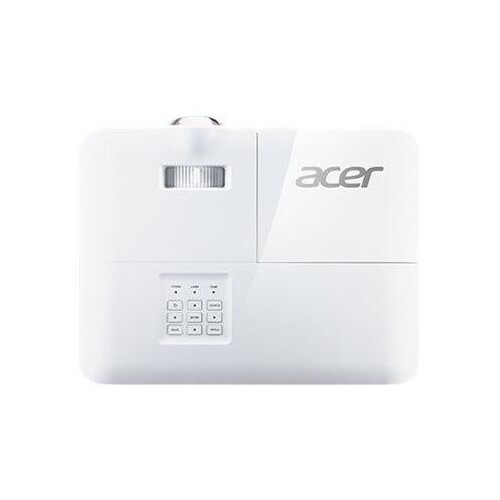 Acer S1386WH - DLP-Projektor - 3600 lm - WXGA (1280 x 800) Produktbild Additional View 2 L