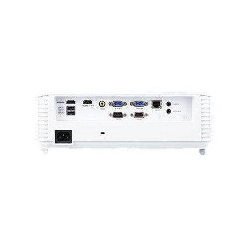 Acer S1386WH - DLP-Projektor - 3600 lm - WXGA (1280 x 800) Produktbild Additional View 3 L