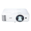 Acer S1386WH - DLP-Projektor - 3600 lm - WXGA (1280 x 800) Produktbild Additional View 4 S