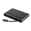 StarTech.com USB C Multiport Adapter mit HDMI und VGA Produktbild Additional View 1 S