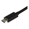 StarTech.com USB C Multiport Adapter mit HDMI und VGA Produktbild Additional View 3 S