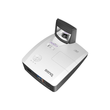 BenQ MH856UST+ - DLP-Projektor - 3D - 3500 ANSI-Lumen - Full HD (1920 x 1080) Produktbild