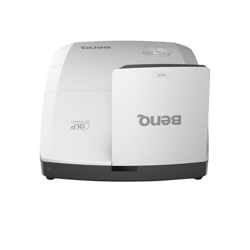BenQ MH856UST+ - DLP-Projektor - 3D - 3500 ANSI-Lumen - Full HD (1920 x 1080) Produktbild Additional View 1 L