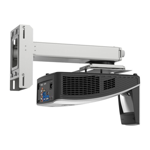 BenQ MH856UST+ - DLP-Projektor - 3D - 3500 ANSI-Lumen - Full HD (1920 x 1080) Produktbild Additional View 4 L