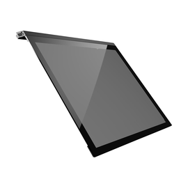 Be Quiet! Window Side Panel - System Schrankpaneel Produktbild