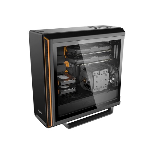 Be Quiet! Window Side Panel - System Schrankpaneel Produktbild Additional View 1 L