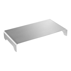 DIGITUS Aluminium Monitorerhöhung Produktbild