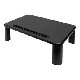 DIGITUS Ergonomische Monitorerhöhung Produktbild