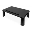 DIGITUS Ergonomische Monitorerhöhung Produktbild Additional View 1 S