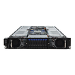 Gigabyte G291-Z20 (rev. 100) - Server - Rack-Montage - 2U - 1-Weg - keine CPU - RAM 0 GB - SATA - Ho Produktbild Additional View 3 S
