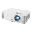 ViewSonic PG706HD - DLP-Projektor - 3D - 4000 ANSI-Lumen - Full HD (1920 x 1080) Produktbild Additional View 1 S