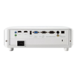 ViewSonic PG706HD - DLP-Projektor - 3D - 4000 ANSI-Lumen - Full HD (1920 x 1080) Produktbild Additional View 3 S