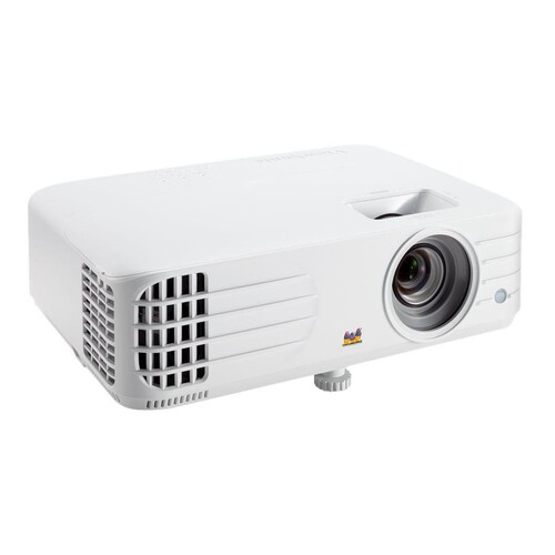 ViewSonic PG706HD - DLP-Projektor - 3D - 4000 ANSI-Lumen - Full HD (1920 x 1080) Produktbild Additional View 4 L