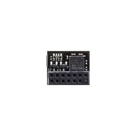 ASUS TPM-SPI - Trusted Platform Module (TPM) Produktbild