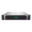 HPE ProLiant DL380 Gen10 - Server - Rack-Montage - 2U - zweiweg - 1 x Xeon Gold 5218 / 2.3 GHz Produktbild