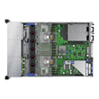 HPE ProLiant DL380 Gen10 - Server - Rack-Montage - 2U - zweiweg - 1 x Xeon Gold 5218 / 2.3 GHz Produktbild Additional View 2 S