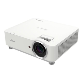 Luxion Vivitek DU3661Z - DLP-Projektor - Laser - 3D - 5000 ANSI-Lumen - WUXGA (1920 x 1200) Produktbild