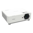 Luxion Vivitek DU3661Z - DLP-Projektor - Laser - 3D - 5000 ANSI-Lumen - WUXGA (1920 x 1200) Produktbild Additional View 1 S