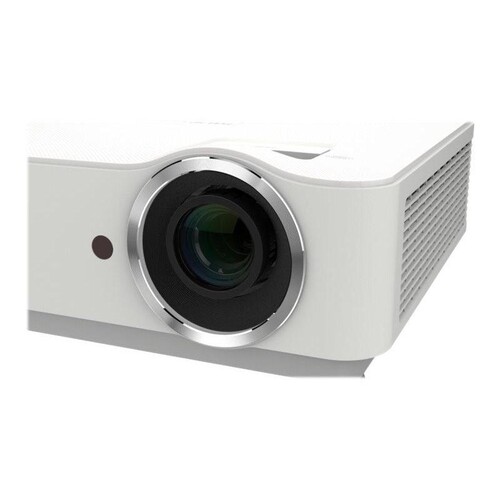 Luxion Vivitek DU3661Z - DLP-Projektor - Laser - 3D - 5000 ANSI-Lumen - WUXGA (1920 x 1200) Produktbild Additional View 2 L