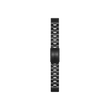 Garmin QuickFit - Uhrarmband für Smartwatch - Carbon Gray DLC Produktbild