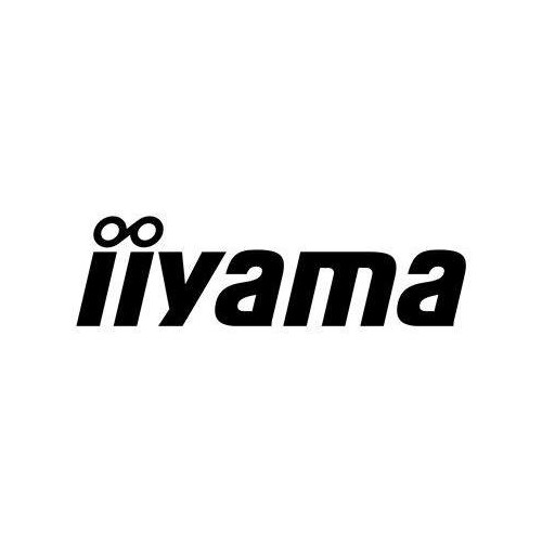 Iiyama Fernbedienung - für ProLite TF2738, TF3238 Produktbild Front View L