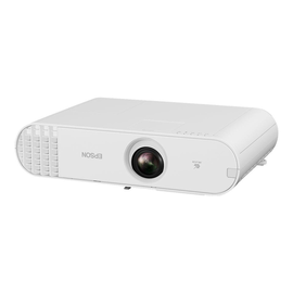 Epson EB-U50 - 3-LCD-Projektor - 3700 lm (weiß) Produktbild