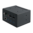 StarTech.com Laptop-Dockingmodul für Tischanschlussfeld- 4K HDMI Produktbild Additional View 3 S