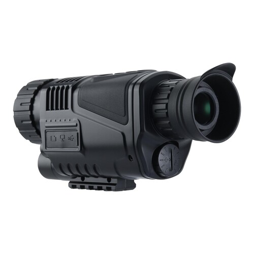 Inter Sales DENVER NVI-450 - Digital - Monokular 5 x 40 Produktbild Additional View 1 L