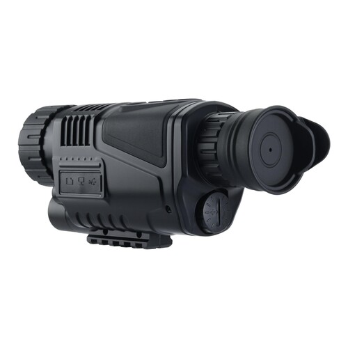 Inter Sales DENVER NVI-450 - Digital - Monokular 5 x 40 Produktbild Additional View 3 L