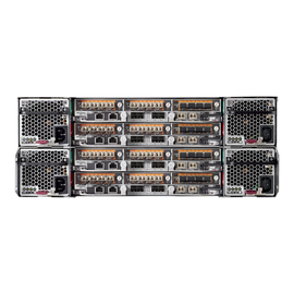 HPE Primera C670 4-node - Speichercontroller (RAID) Produktbild