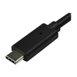 StarTech.com 4 Port USB C Hub w/ 2x USB A & 2x USB C, SuperSpeed 10Gbps USB Type-C 3.1/3.2 Gen 2 Hub Produktbild Additional View 2 S