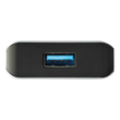 StarTech.com 4 Port USB C Hub w/ 2x USB A & 2x USB C, SuperSpeed 10Gbps USB Type-C 3.1/3.2 Gen 2 Hub Produktbild Additional View 4 S