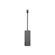 Lenovo USB-C to 4 Port USB-A Hub - Hub - 4 x SuperSpeed USB 3.0 + 1 x USB-C Produktbild Additional View 1 S