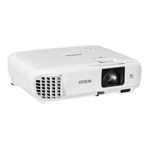Epson EB-W49 - 3-LCD-Projektor - tragbar - 3800 lm (weiß) Produktbild Additional View 1 L