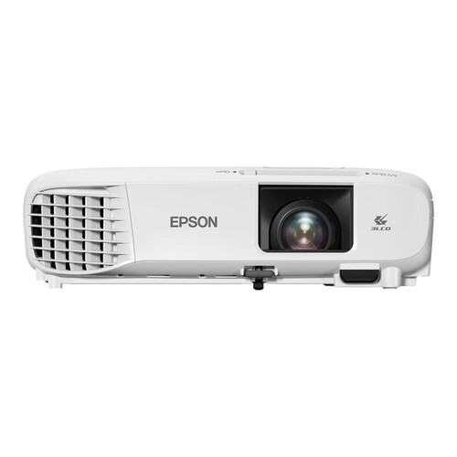 Epson EB-W49 - 3-LCD-Projektor - tragbar - 3800 lm (weiß) Produktbild Additional View 2 L