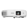 Epson EB-992F - 3-LCD-Projektor - 4000 lm (weiß) Produktbild Additional View 3 S