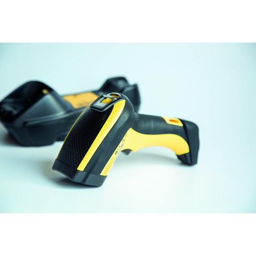 Handscanner für Medienvernichter HDS 150 / 230 HSM 2492111 Produktbild Additional View 2 L