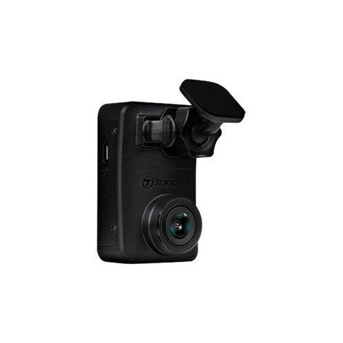 Transcend DrivePro 10 - Kamera für Armaturenbrett Produktbild Additional View 1 L