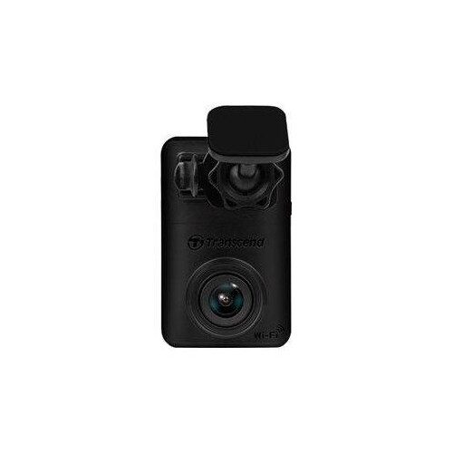 Transcend DrivePro 10 - Kamera für Armaturenbrett Produktbild Additional View 2 L