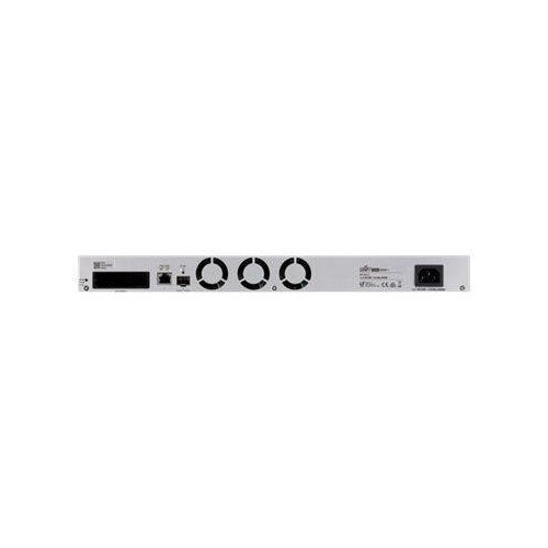 Ubiquiti UniFi Protect - NVR - netzwerkfähig Produktbild Additional View 2 L