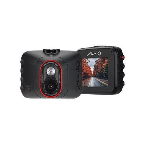 MiTAC MiVue C312 - Kamera für Armaturenbrett - 1080p / 30 BpS Produktbild Additional View 1 L