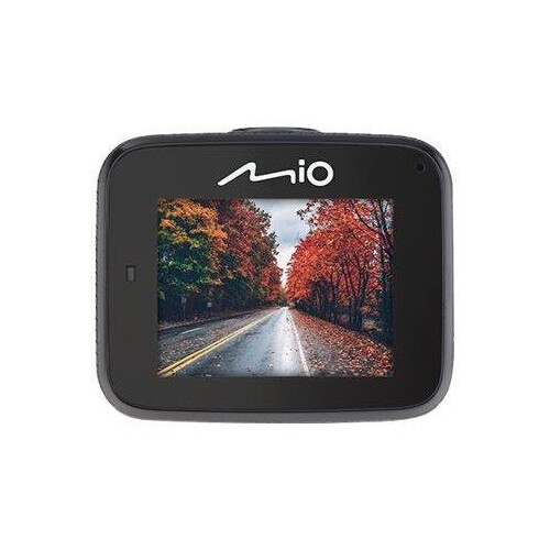 MiTAC MiVue C312 - Kamera für Armaturenbrett - 1080p / 30 BpS Produktbild Additional View 3 L