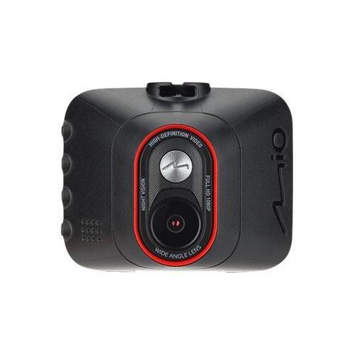 MiTAC MiVue C312 - Kamera für Armaturenbrett - 1080p / 30 BpS Produktbild Additional View 4 L