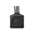 MiTAC MiVue M760D - Kamera für Armaturenbrett - 1080p / 30 BpS Produktbild Additional View 1 S