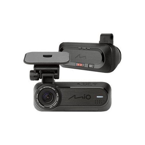 MiTAC MiVue J85 - Kamera für Armaturenbrett - 2.5K Produktbild Additional View 2 L